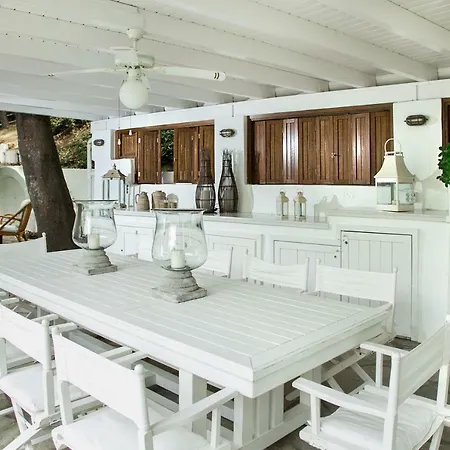 Ilianna * Sani (Chalkidiki)