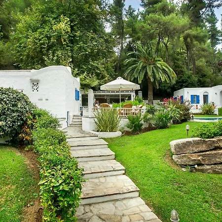 Ilianna Villa
