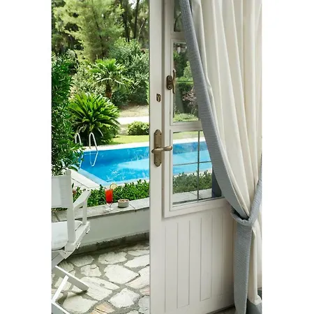 Ilianna * Sani (Chalkidiki)