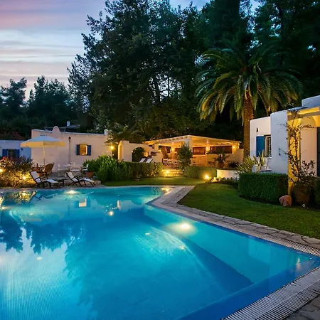 Ilianna Villa