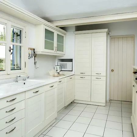 Ilianna Villa
