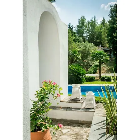 Villa Ilianna *