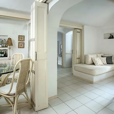 Villa Ilianna Sani (Chalkidiki)
