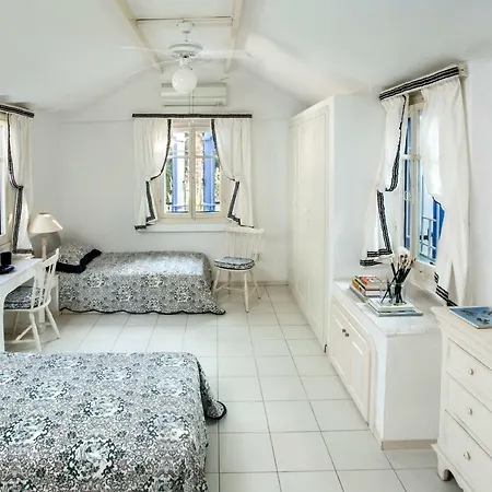 Villa Ilianna Sani (Chalkidiki)