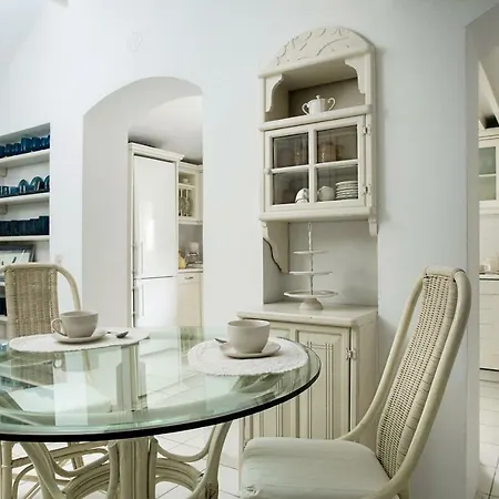Ilianna Villa Sani (Chalkidiki)