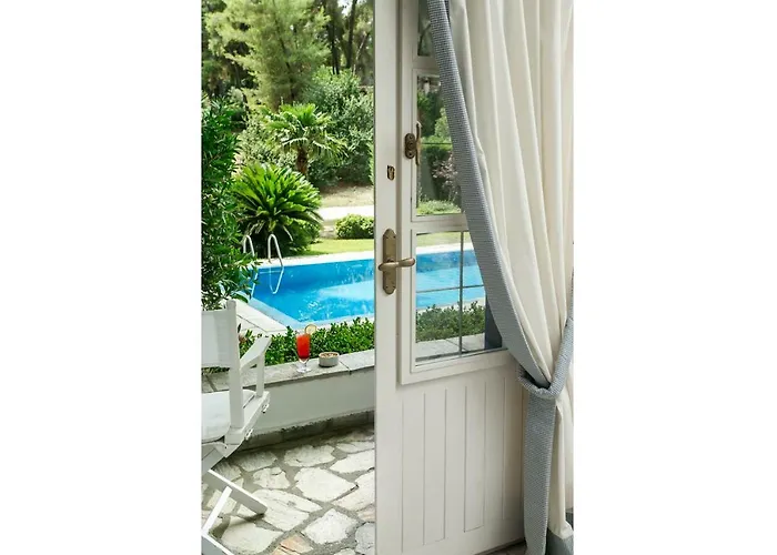 Ilianna * Sani (Chalkidiki)