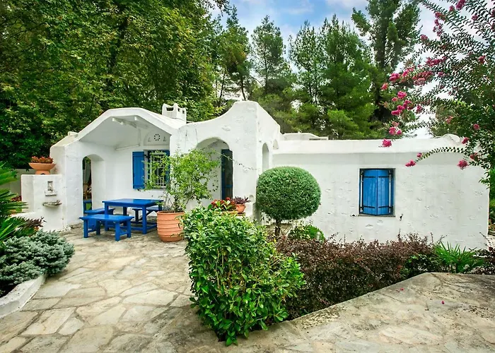 Ilianna Sani (Chalkidiki)