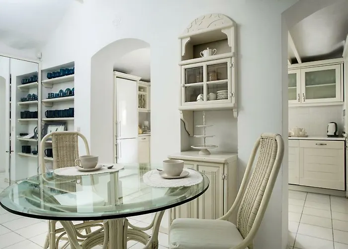 Ilianna Villa Sani (Chalkidiki)