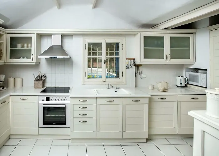 Ilianna Villa Sani (Chalkidiki)