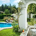 Ilianna Villa *