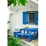 Villa Ilianna *