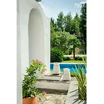 Villa Ilianna *