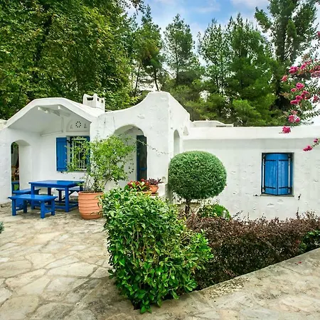 Ilianna Sani (Chalkidiki)