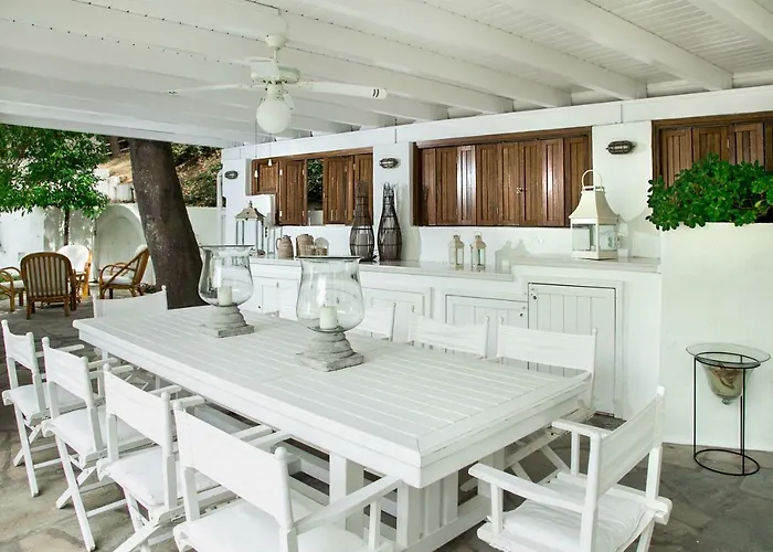 Ilianna * Sani (Chalkidiki)