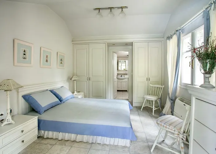 Ilianna * Sani (Chalkidiki)