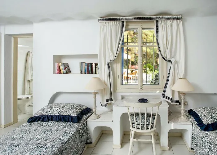 Ilianna * Sani (Chalkidiki)