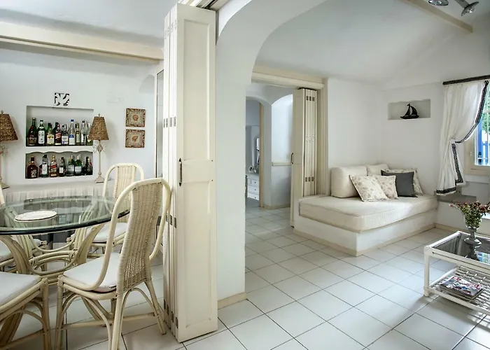 Villa Ilianna Sani (Chalkidiki)