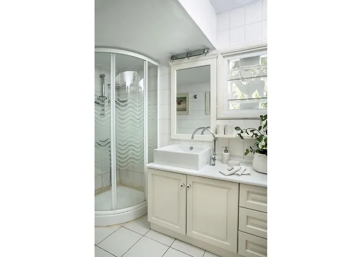 Ilianna Villa Sani (Chalkidiki)